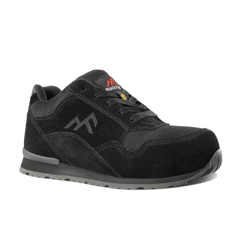 Rock Fall RF1030 Astros Low-Cut Trainer — product view 1