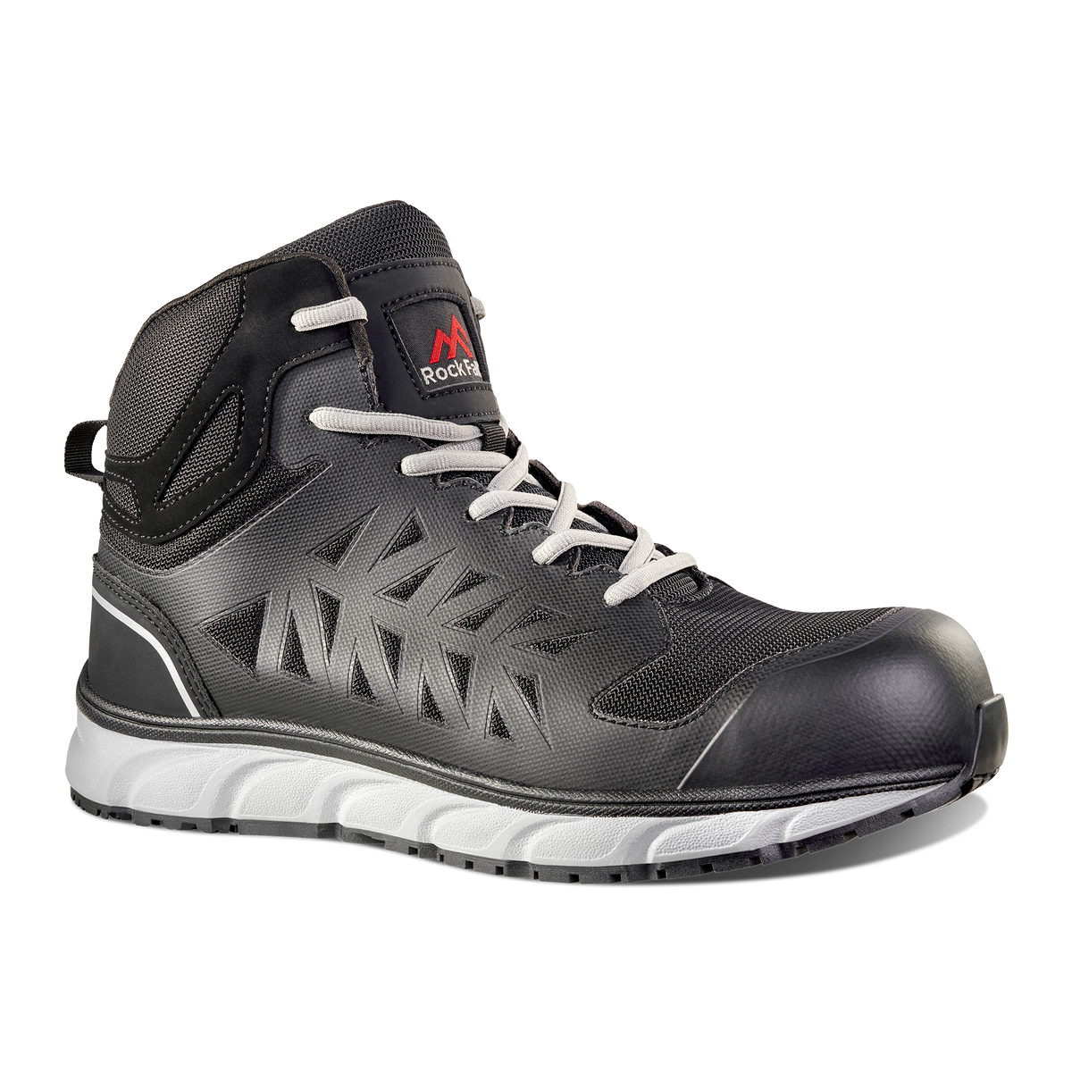 Rock Fall RF115 Bantam Mid-Cut Trainer — product view 1