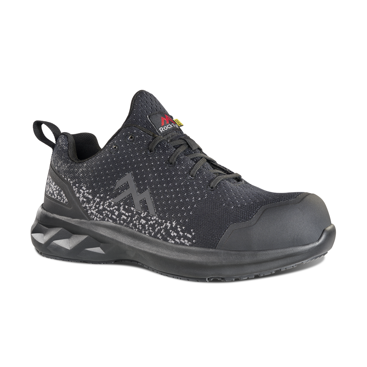 Rock Fall RF125 Alder Low-Cut Trainer — product view 1