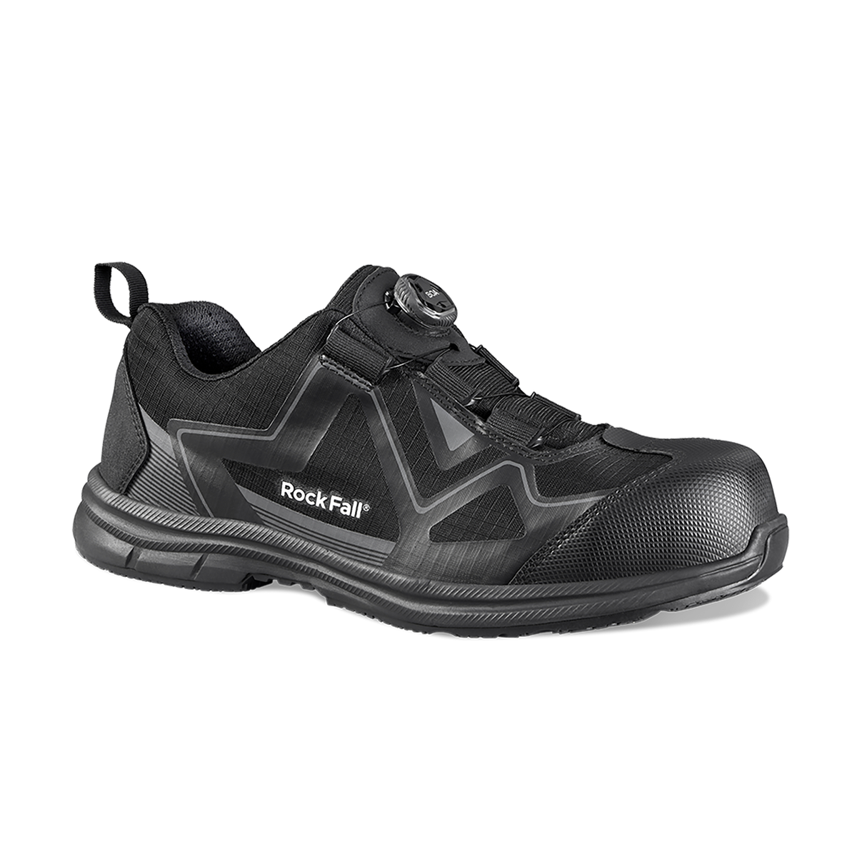 Rock Fall RF140 Volta Low-Cut Trainer — product view 1