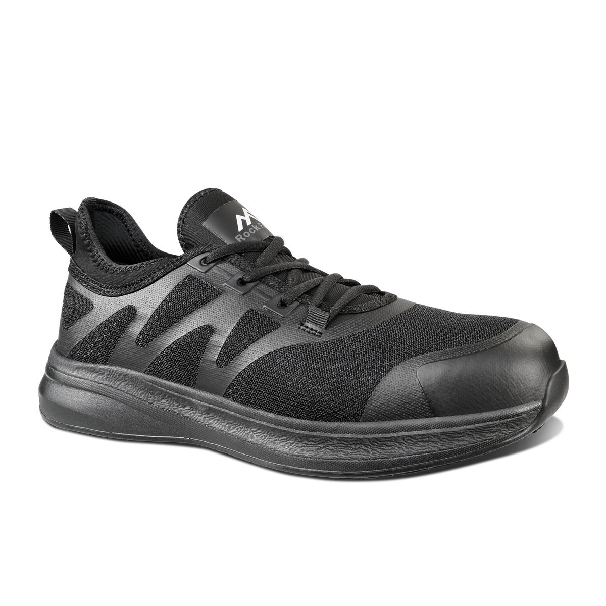 Rock Fall RF150 Starling Low-Cut Trainer — product view 1