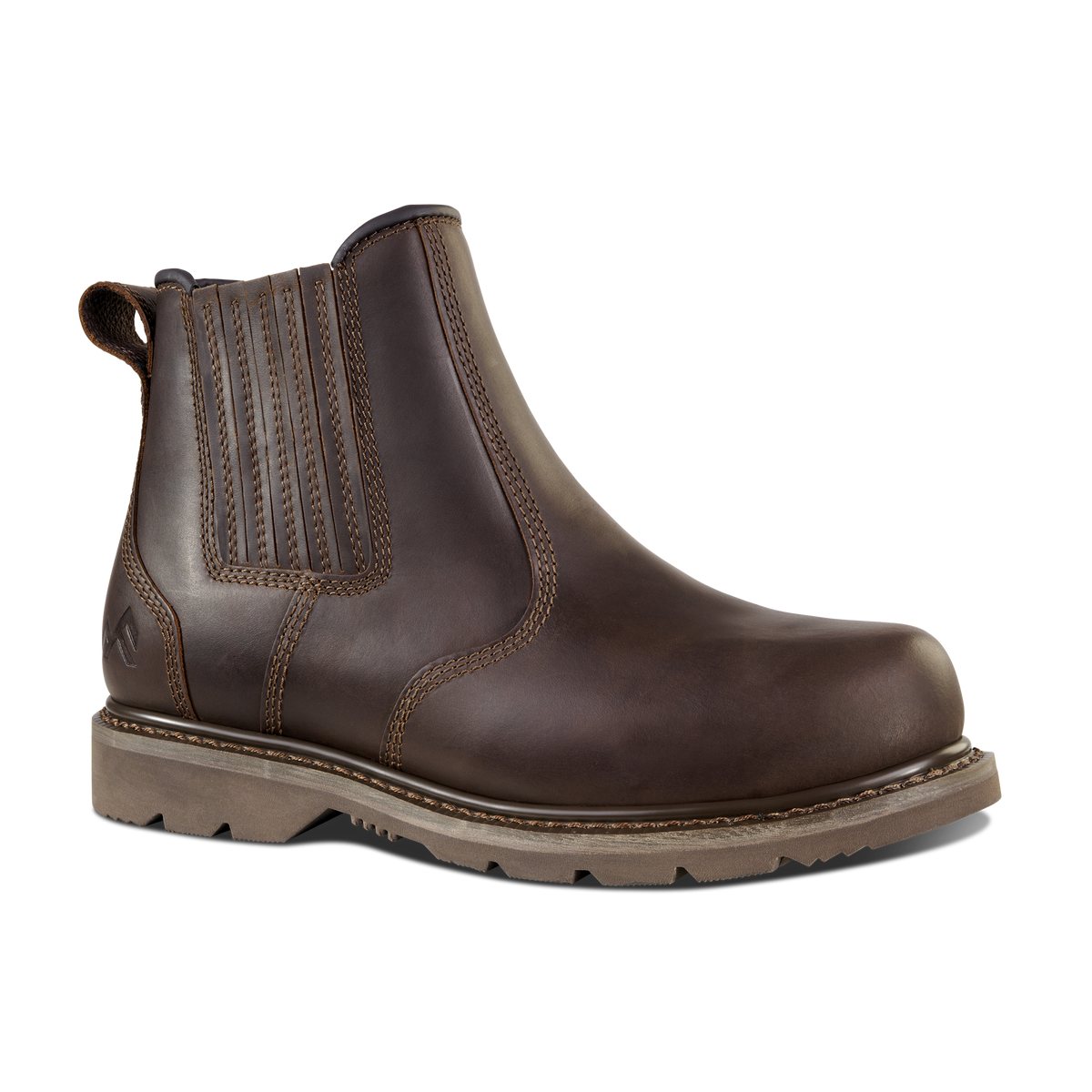 Rock Fall RF206 Farrier Chelsea Boot — product view 1