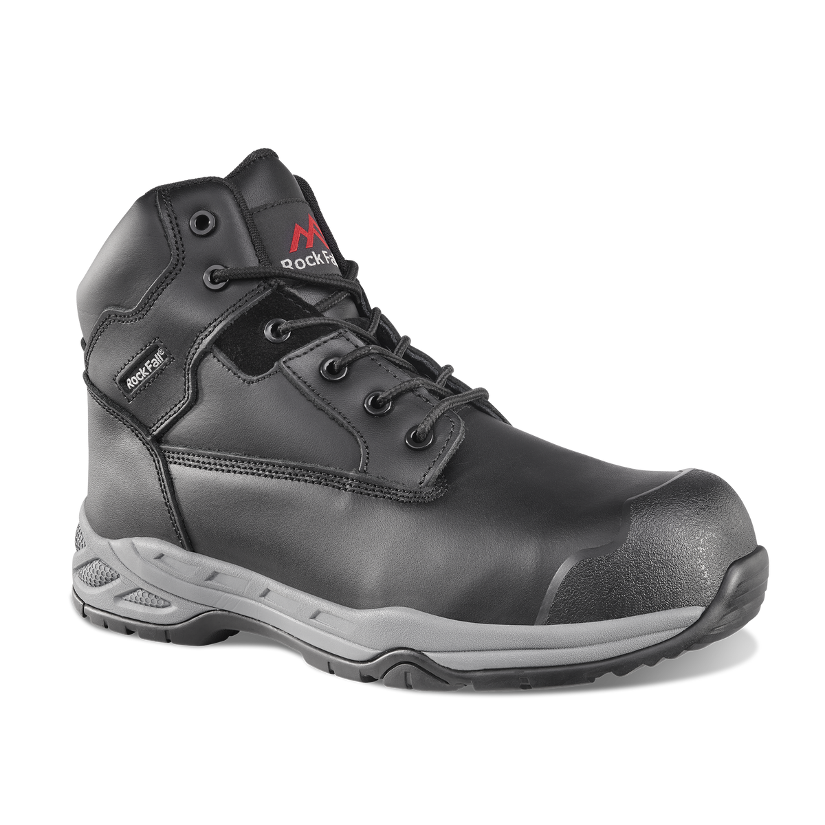 Rock Fall RF440 Flint - Lightweight Safety Boot — product view 1