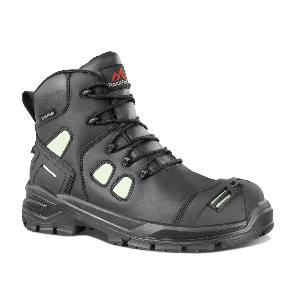 Rock Fall RF603 Sirius Mid-Cut Boot — product view 1