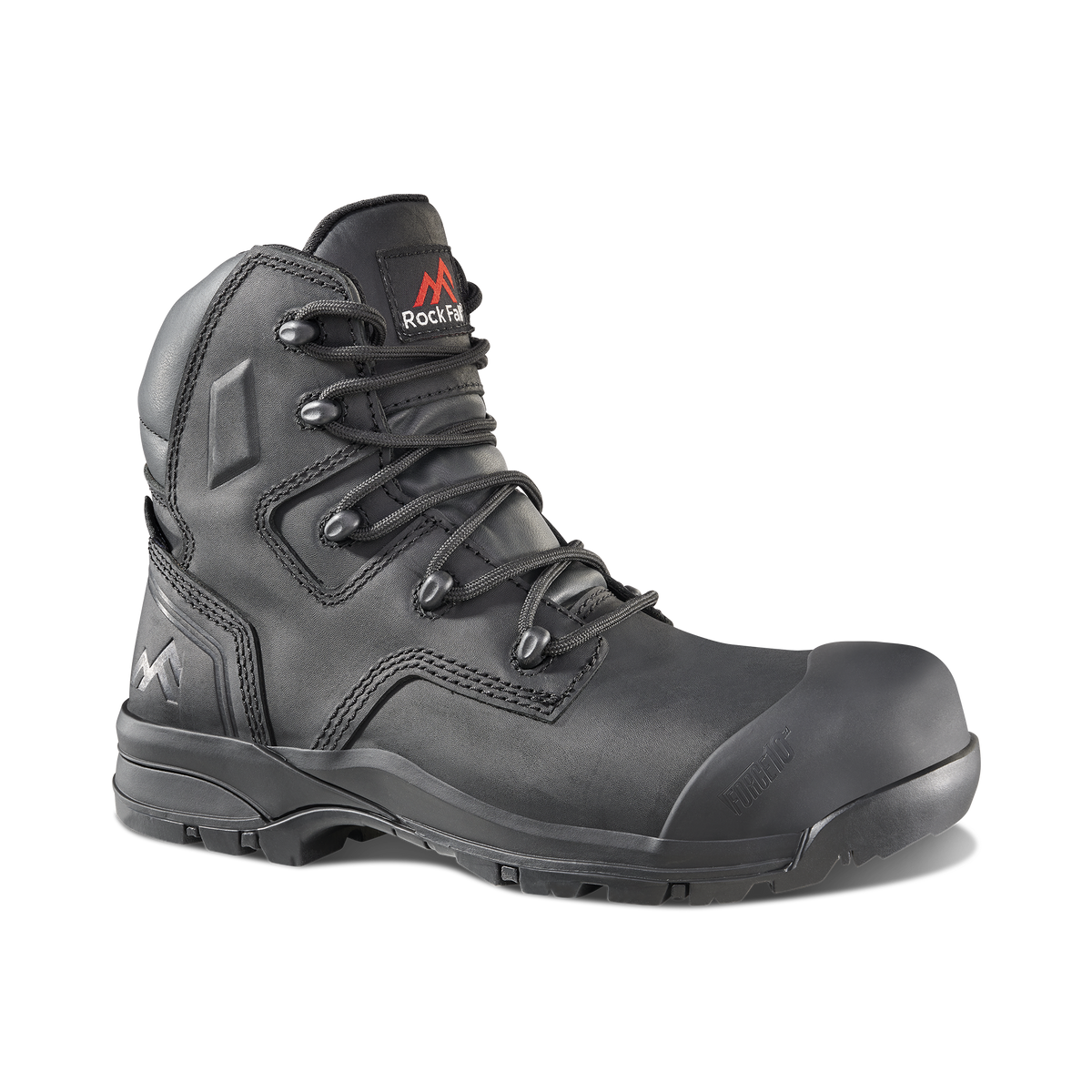 Rock Fall RF725 Carbon Mid-Cut Boot — product view 1