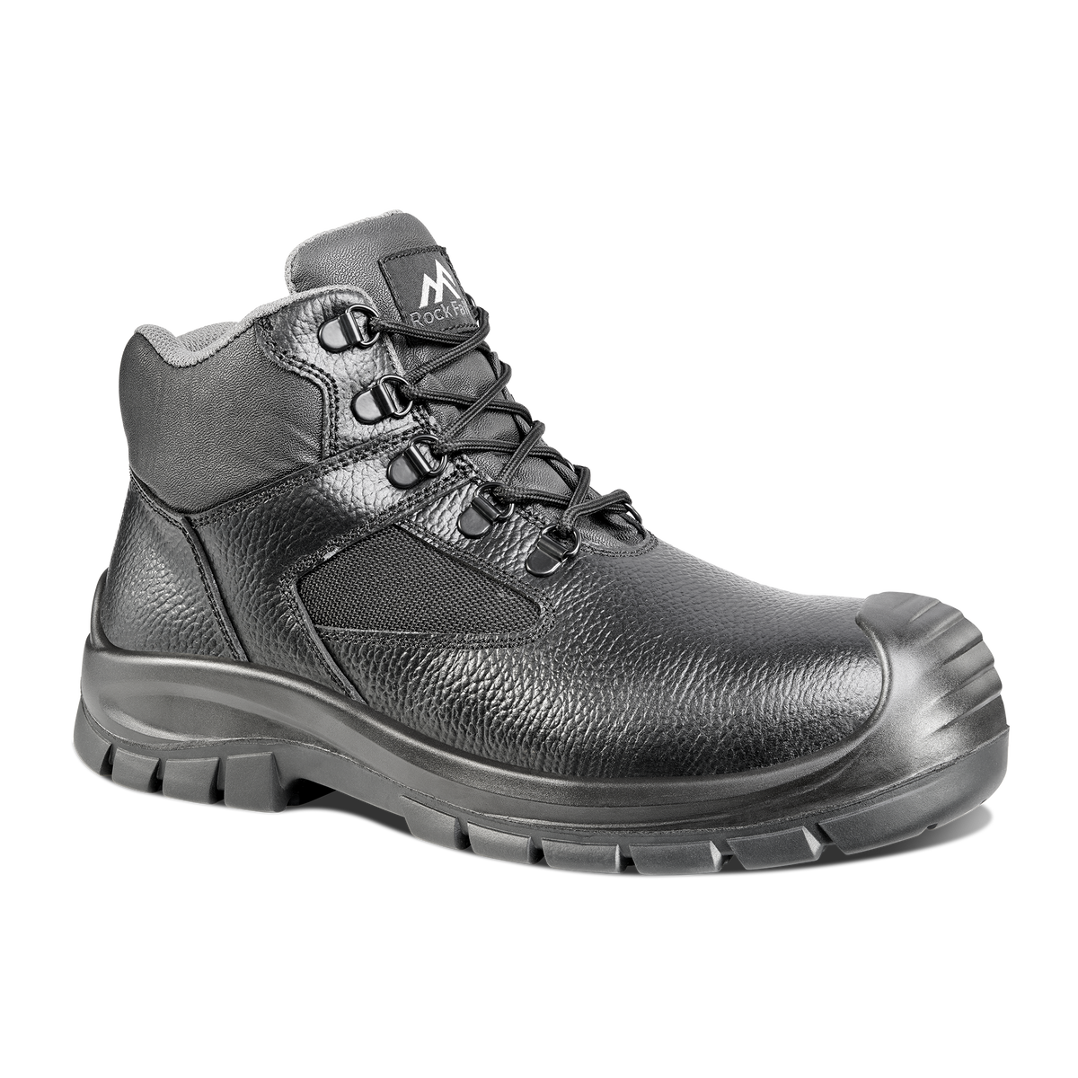 Rock Fall RF807 Don Mid-Cut Boot — product view 1