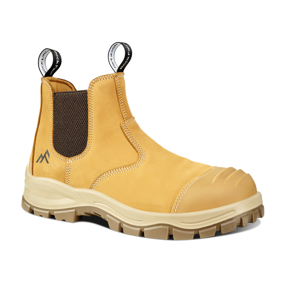 Rock Fall RF842 Cavalla Chelsea Boot — product view 1