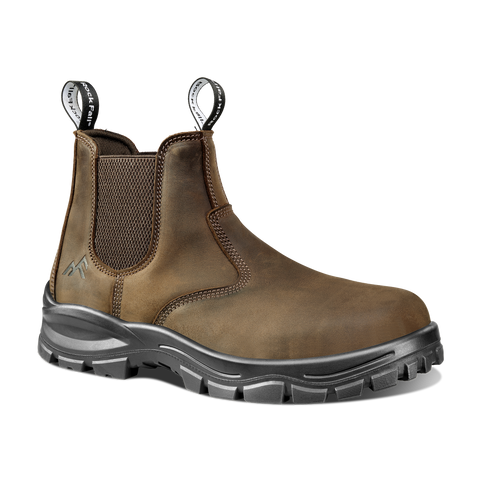 Rock Fall RF843 Arno Chelsea Boot — product view 1