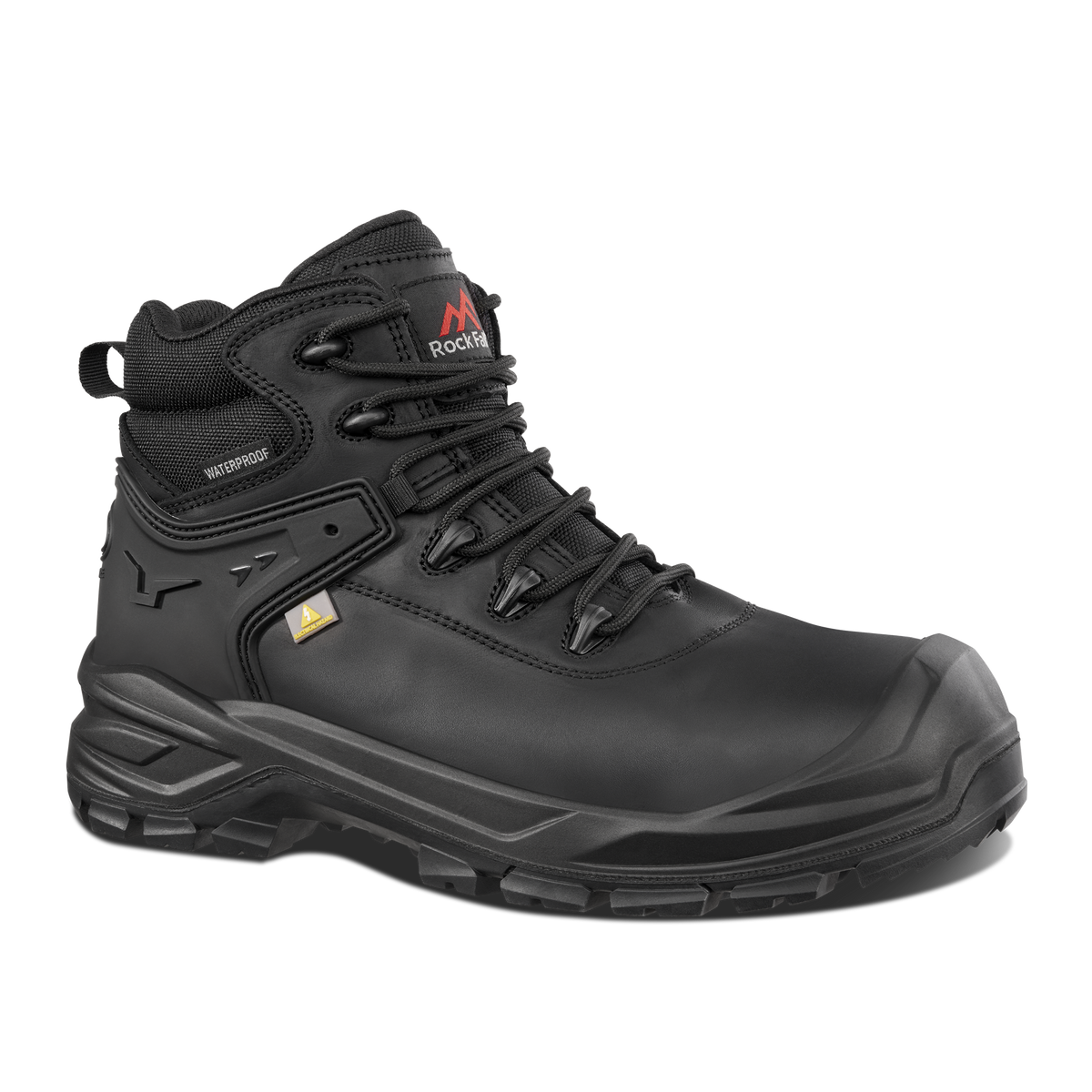 Rock Fall RF910 Surge Mid-Cut Boot — product view 1