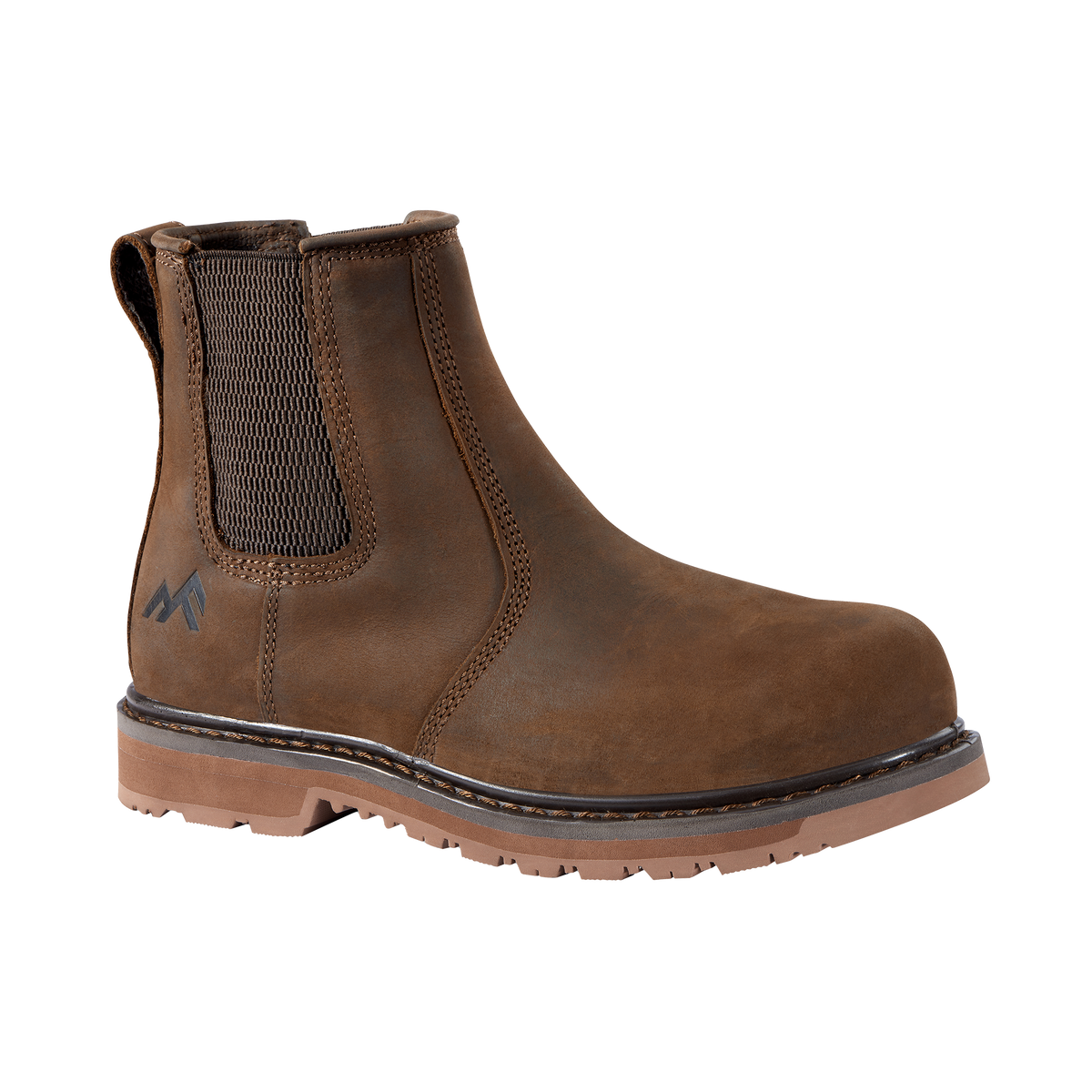 Rock Fall RF951 Ruby Chelsea Boot — product view 1