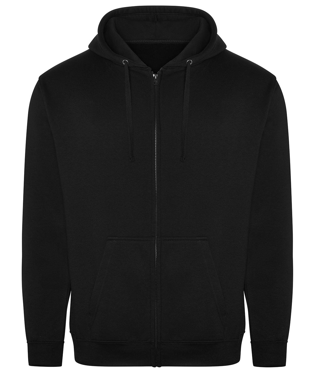 ProRTX RX351 Pro zip hoodie - Black