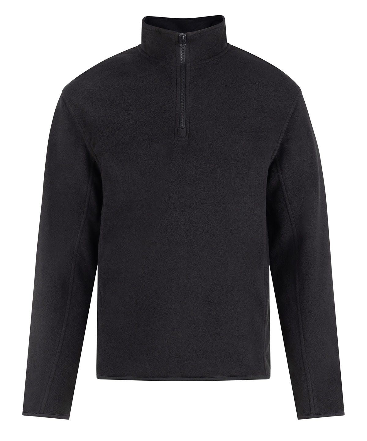 ProRTX RX415 Pro 1/4-zip microfleece - Black