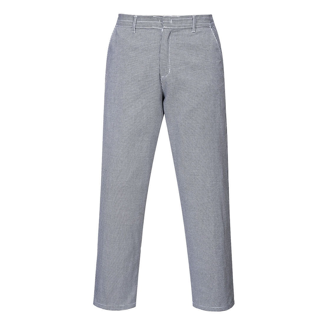 Portwest S068 - Portwest Harrow Chefs Trousers