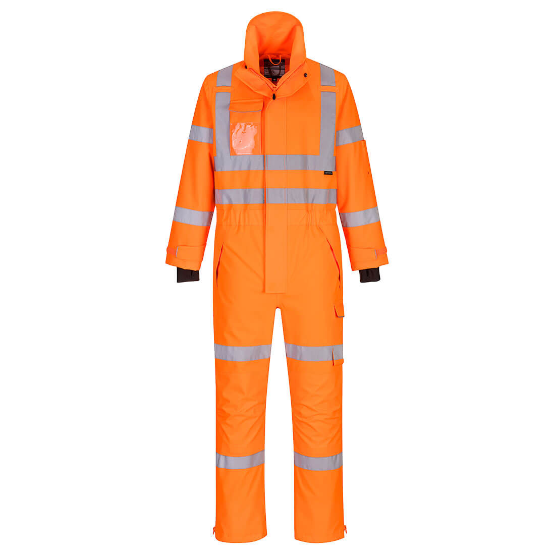 Portwest S593 - Hi-Vis Extreme Rain Coverall