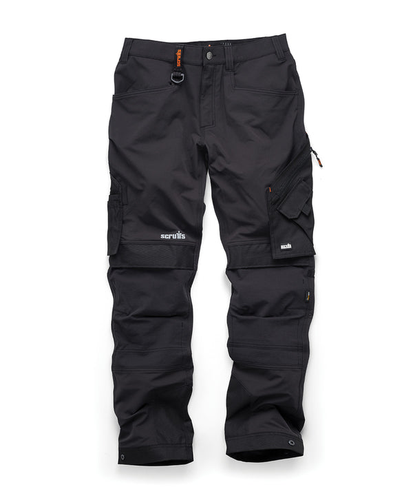 Scruffs SH071 Pro Flex Plus Trousers