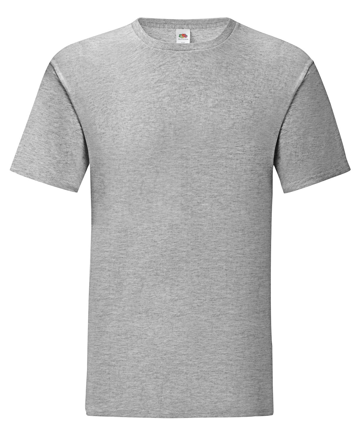 Fruit of the Loom SS430 Iconic 150 T — Athletic Heather