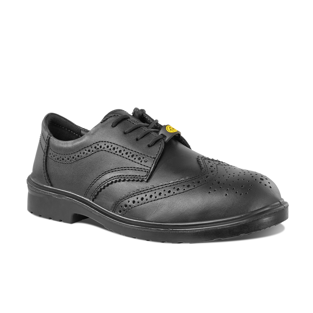 Rock Fall TC500 Brooklyn Shoe — product view 1