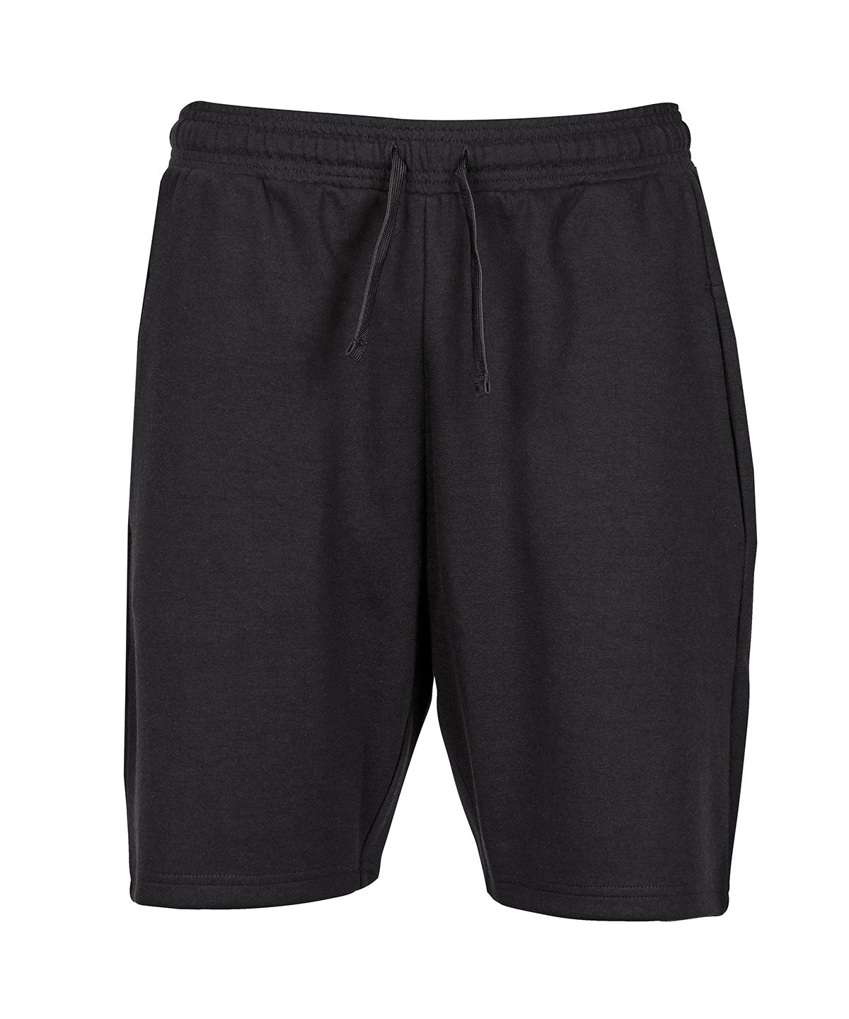 TEE JAYS TJ069 Athletic shorts (5710) - Black