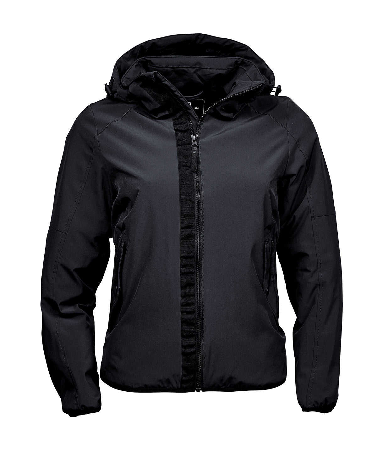 TEE JAYS TJ094 Women’s urban adventure jacket (9605) - Black