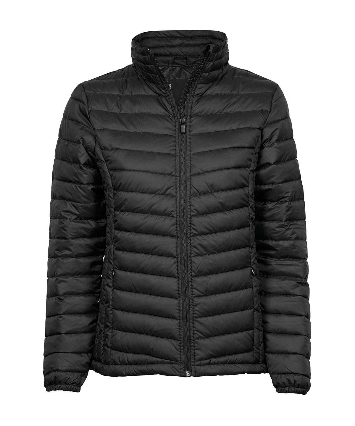 TEE JAYS TJ108 Women’s Zepelin jacket (9631) - Black