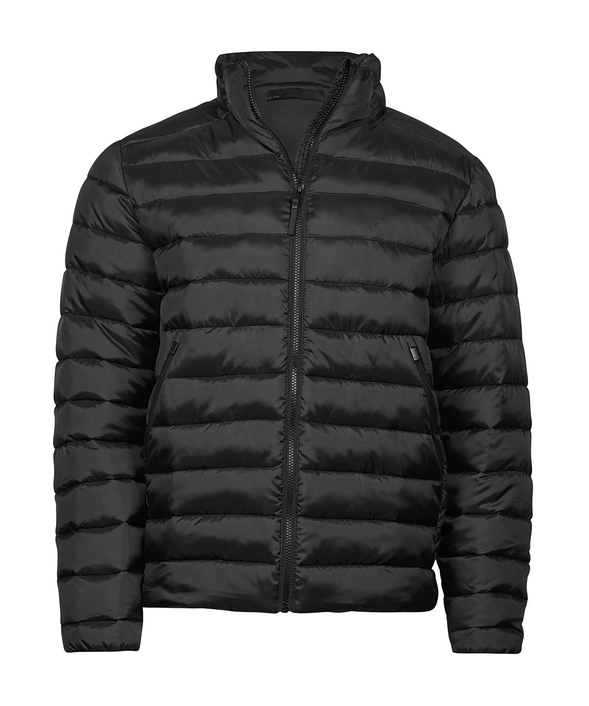 TEE JAYS TJ111 Lite jacket (9644) - Black*
