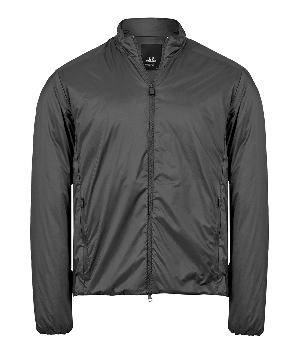 TEE JAYS TJ133 PureLite jacket (9690) - Black