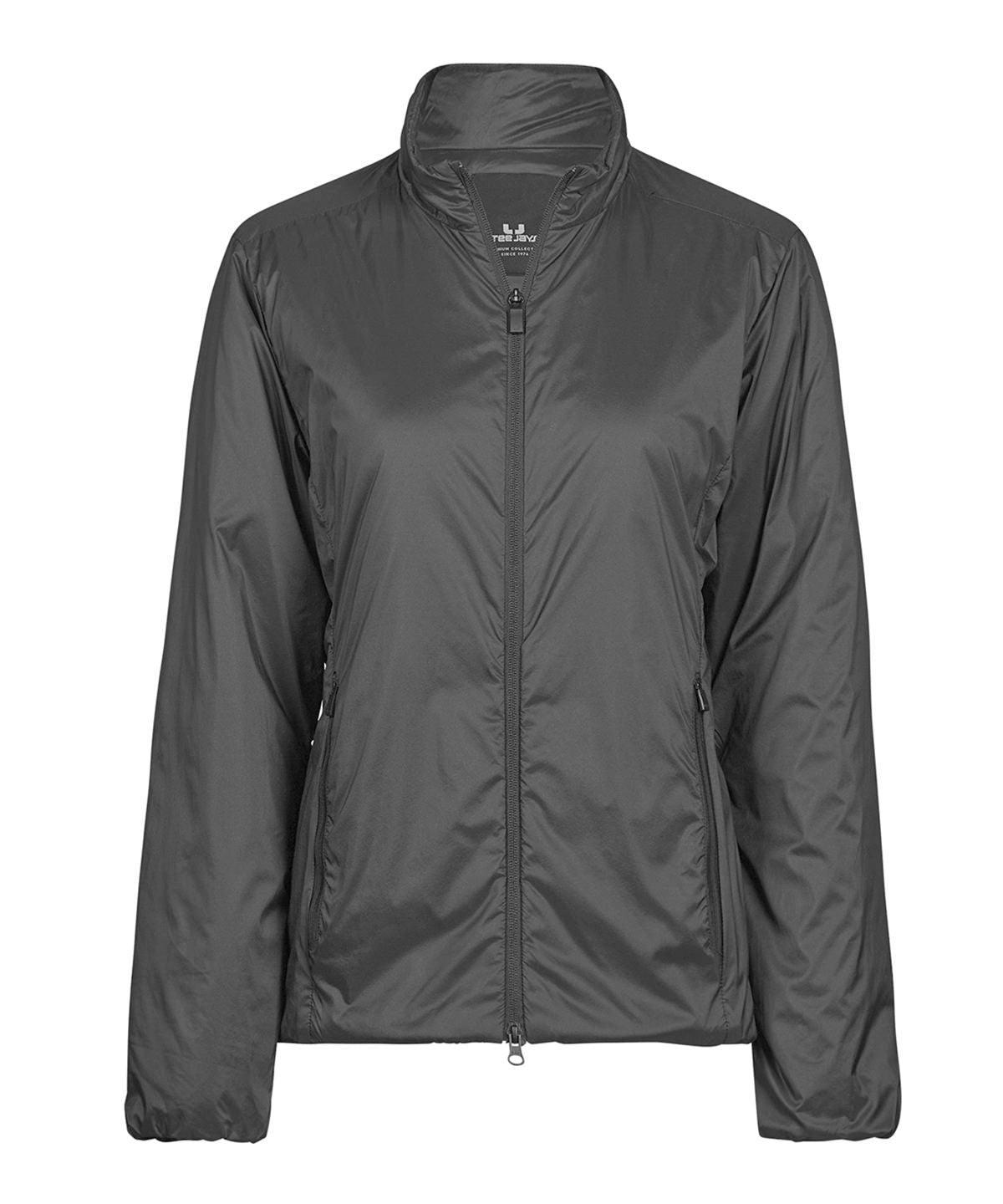 TEE JAYS TJ134 Women’s PureLite jacket (9691) - Black