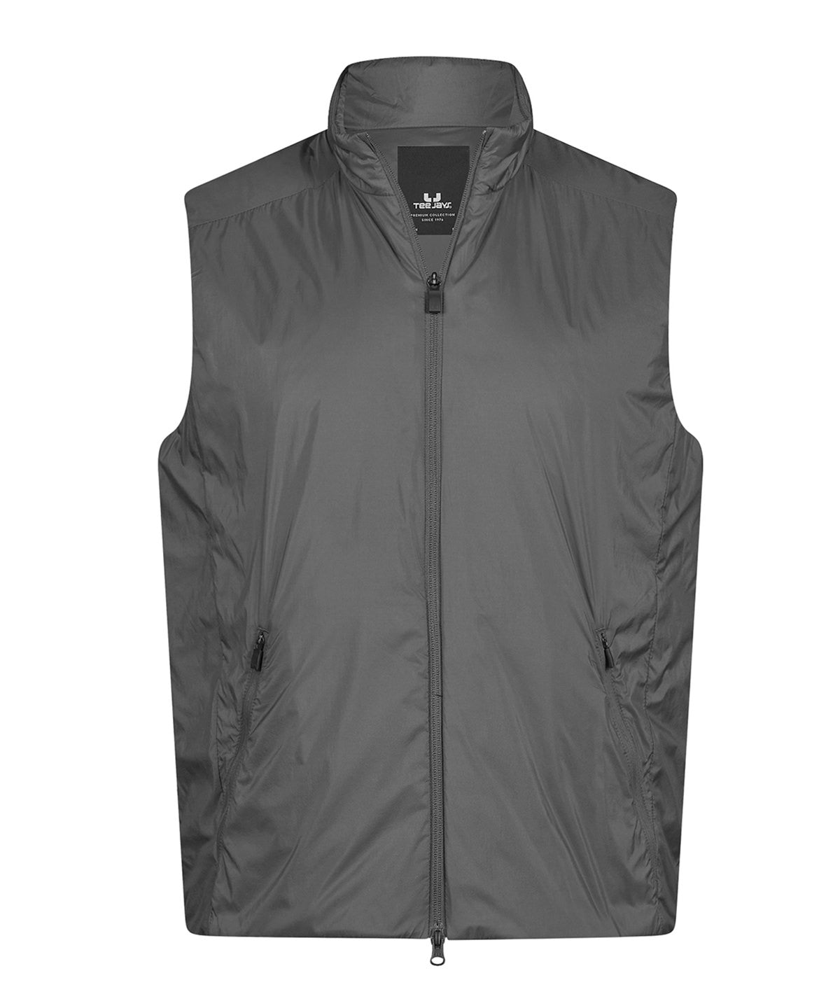 TEE JAYS TJ135 PureLite bodywarmer (9692) - Black*