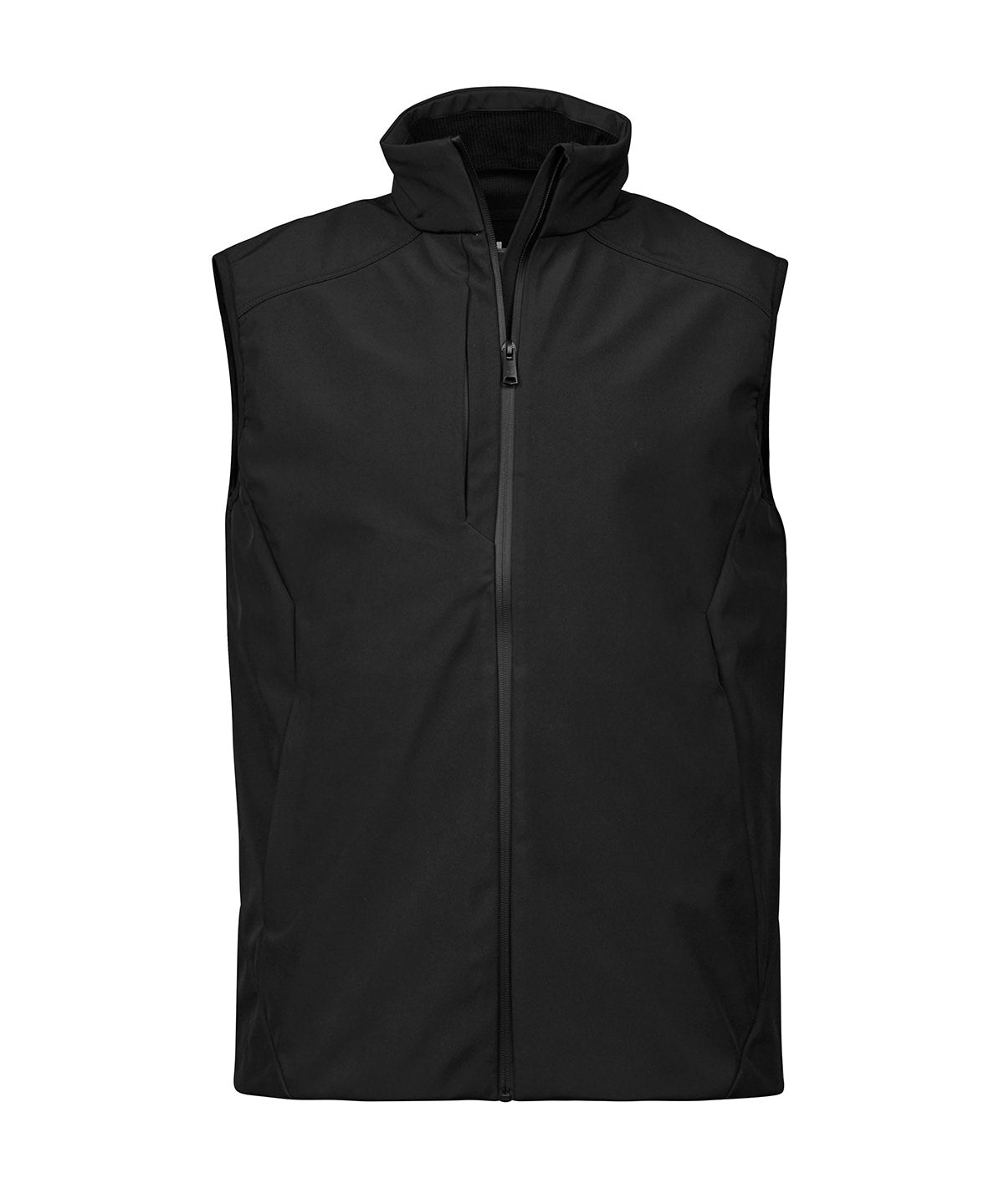 TEE JAYS TJ139 Performance softshell bodywarmer (9522) - Black*