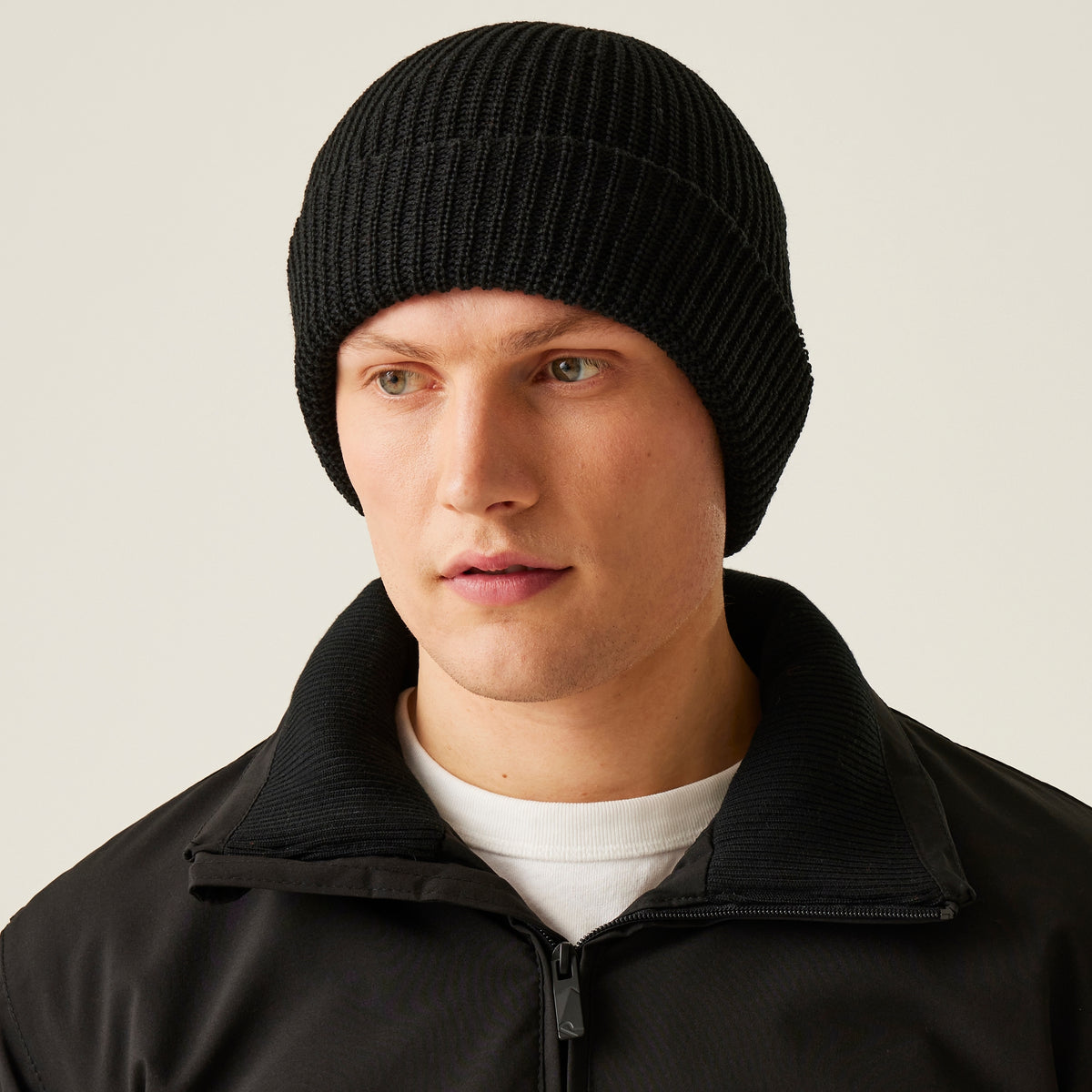Regatta TRC307 - Watch Cap — Black