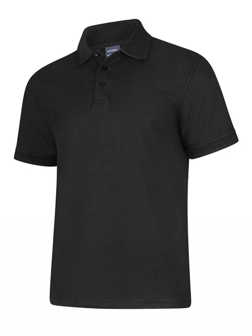 Uneek UC108 - Deluxe Polo Shirt 220gsm