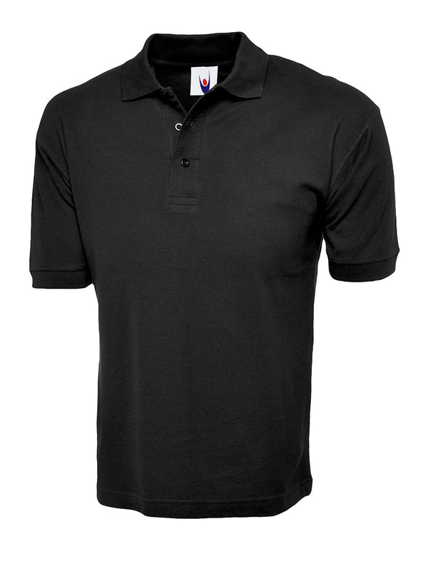 Uneek UC112 - Classic Cotton Polo Shirt 220gsm