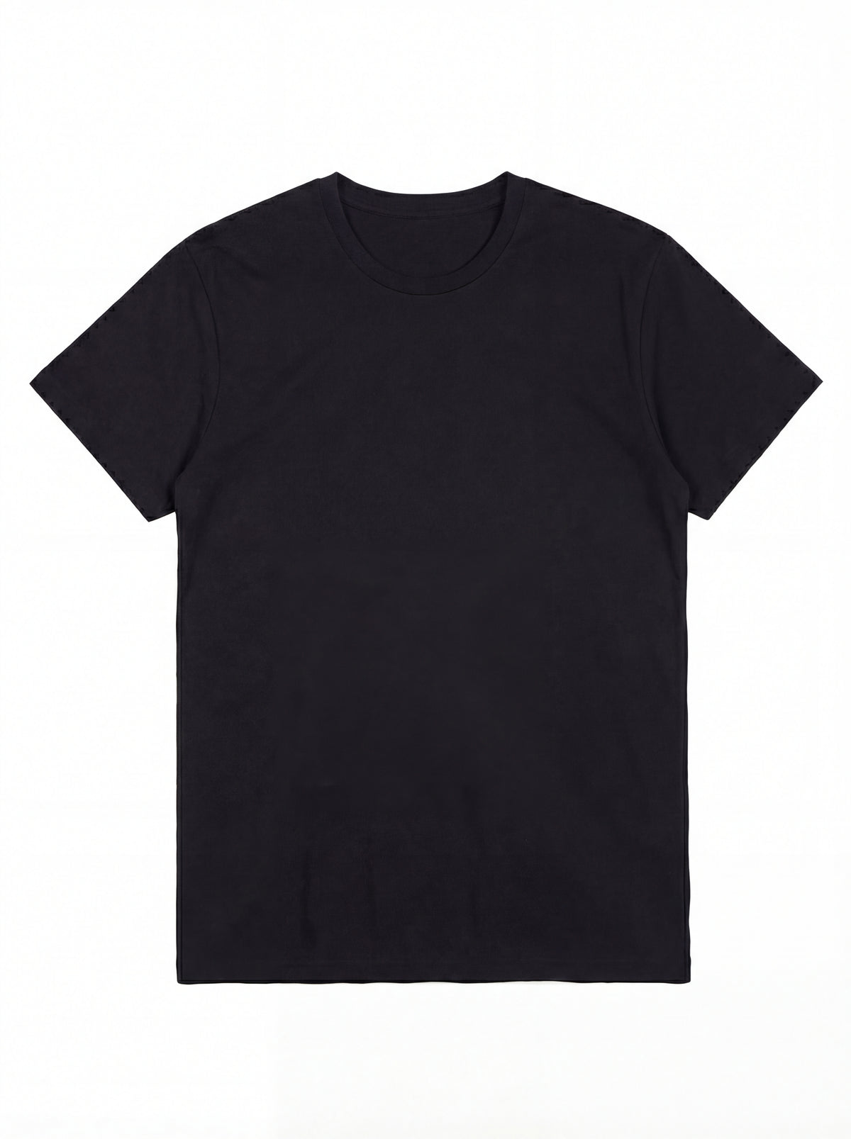 Uneek UC321 - Polycotton Workwear T-Shirt β Black