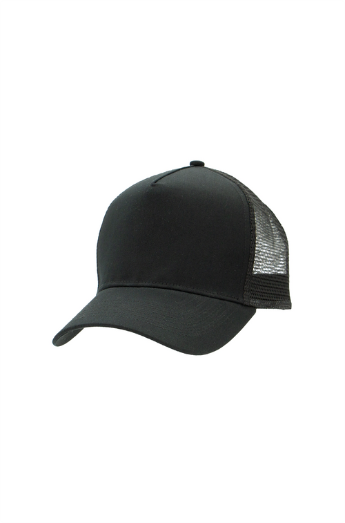 Uneek UC434 - Snapback Trucker Cap
