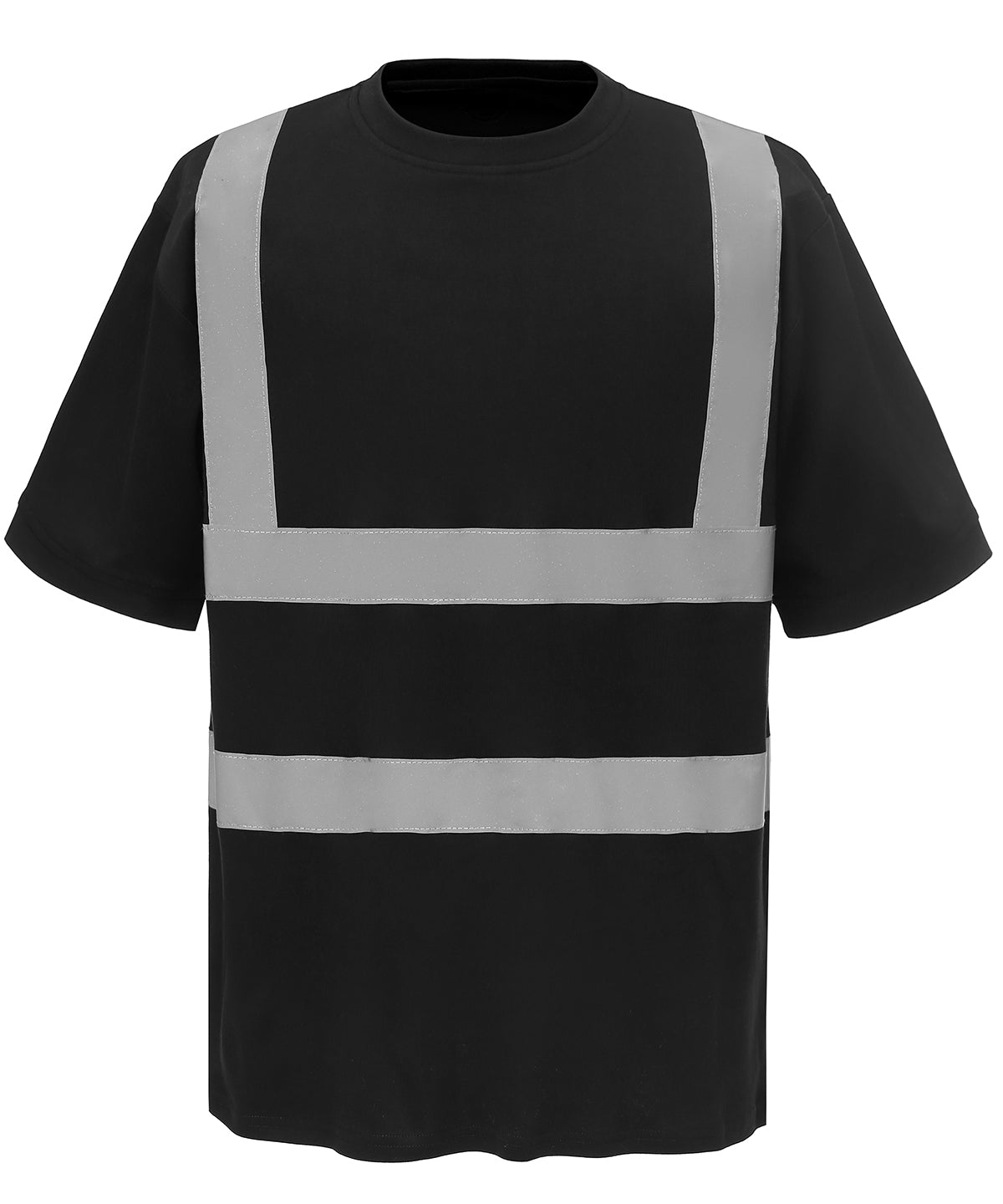 Yoko YK025 Hi-vis short sleeve t-shirt (HVJ410)