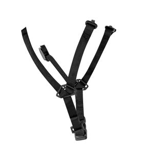 JSP Quick Release - 4 Point Linesman Harness