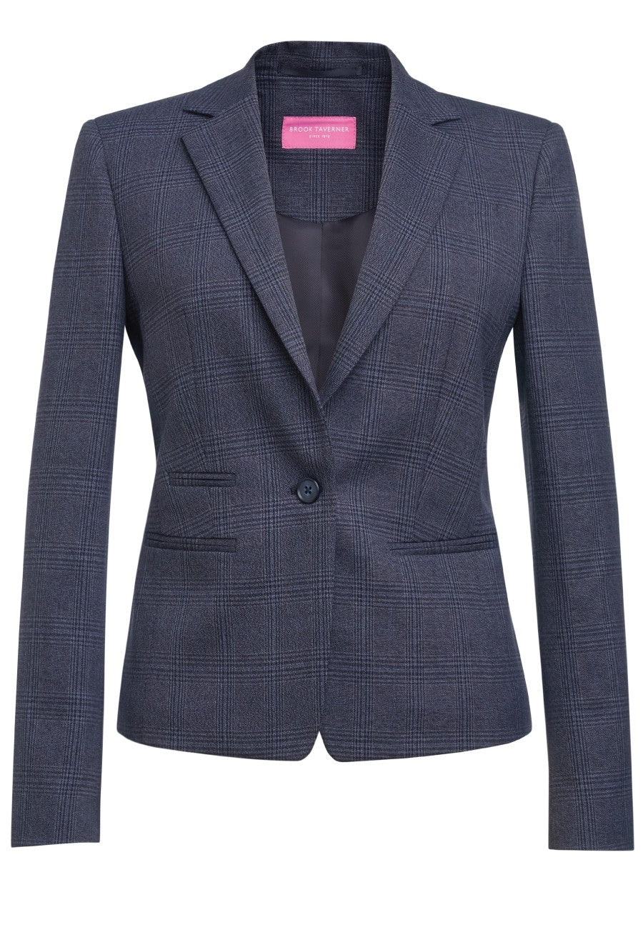 Brook Taverner 2382 Alegra Jacket