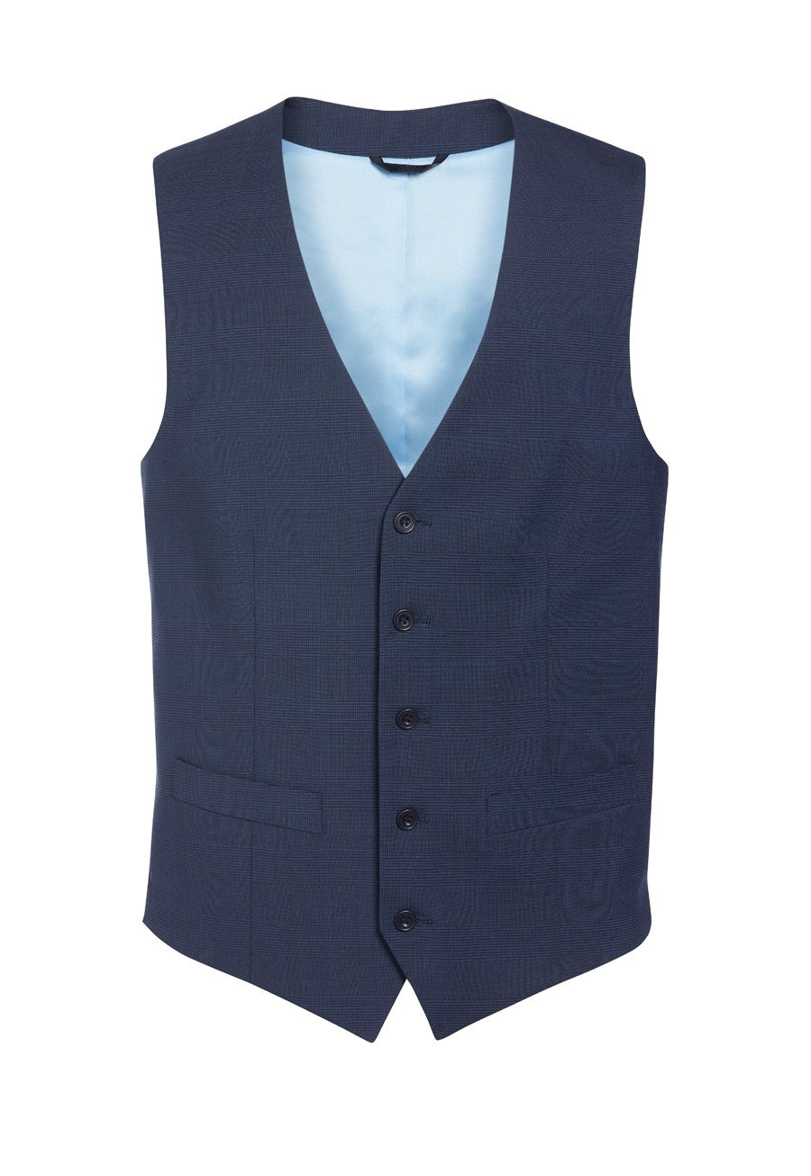 Brook Taverner 1540 Busso Waistcoat