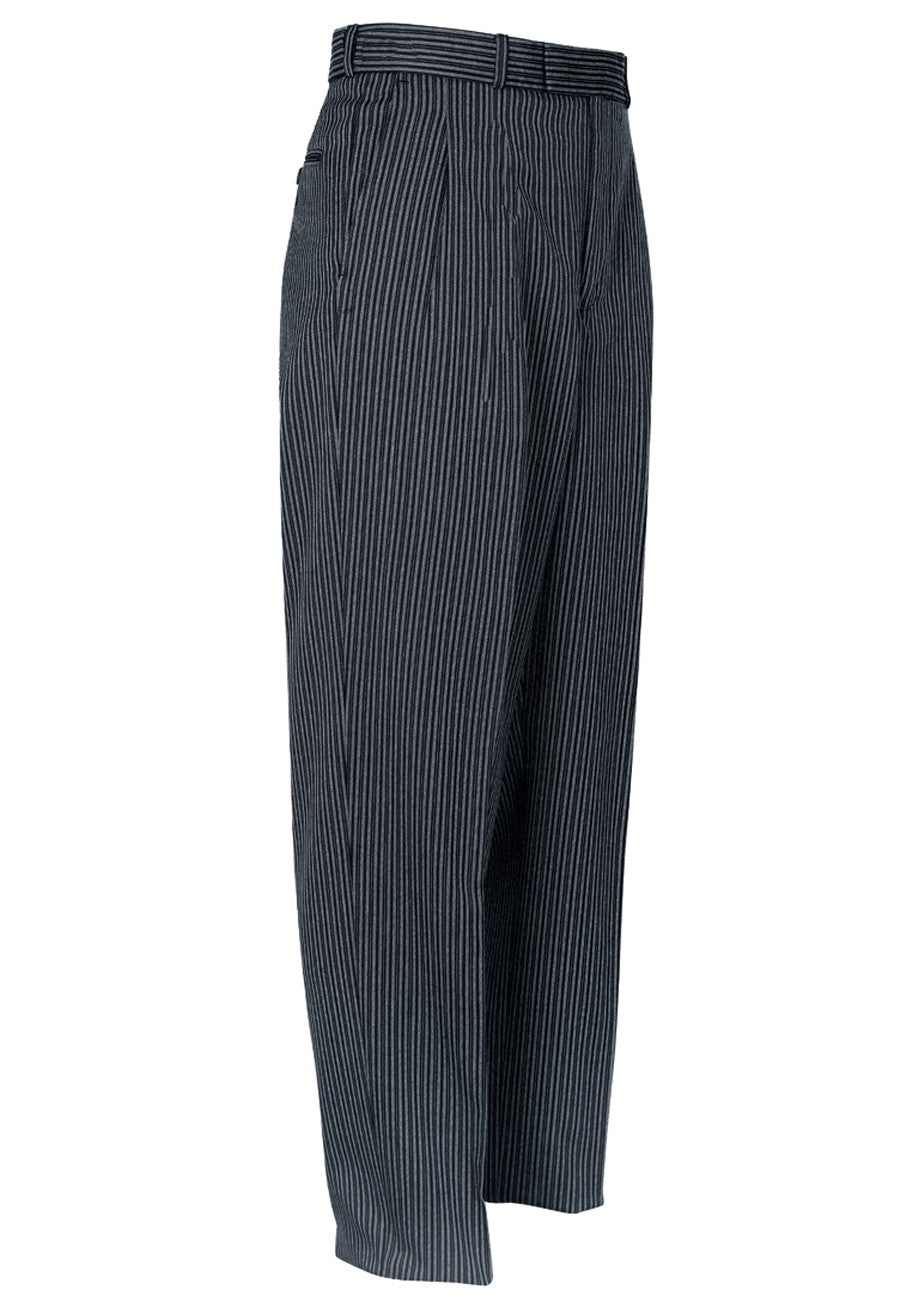 Brook Taverner 8022 Striped Trouser