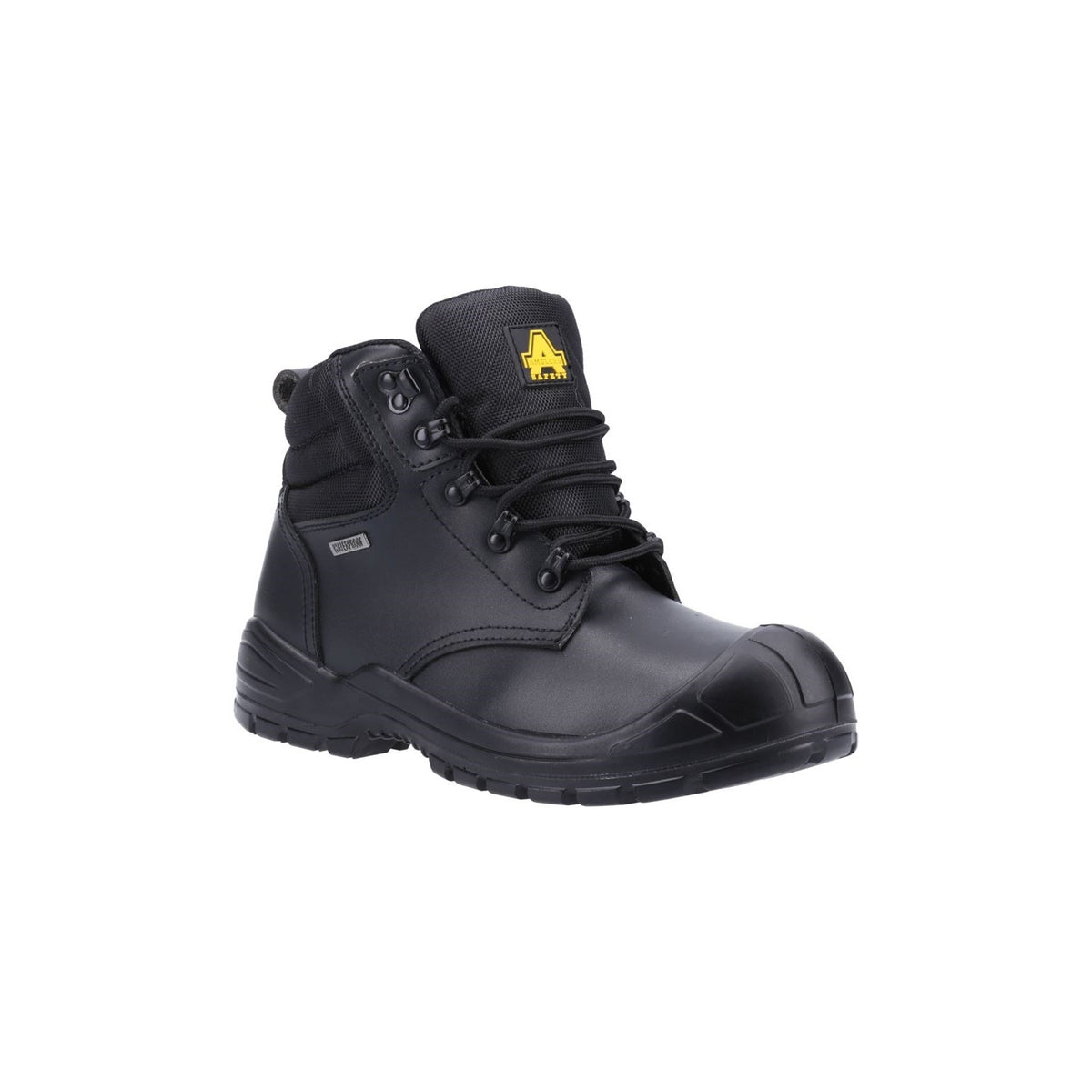 Amblers Safety 241 Safety Boot โ Black