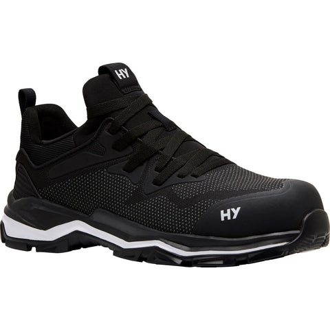 Hard Yakka Icon PR Sport Safety — Black