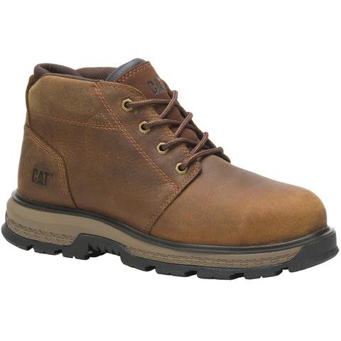 Caterpillar Exposition 4.5" Safety Boot — Pyramid