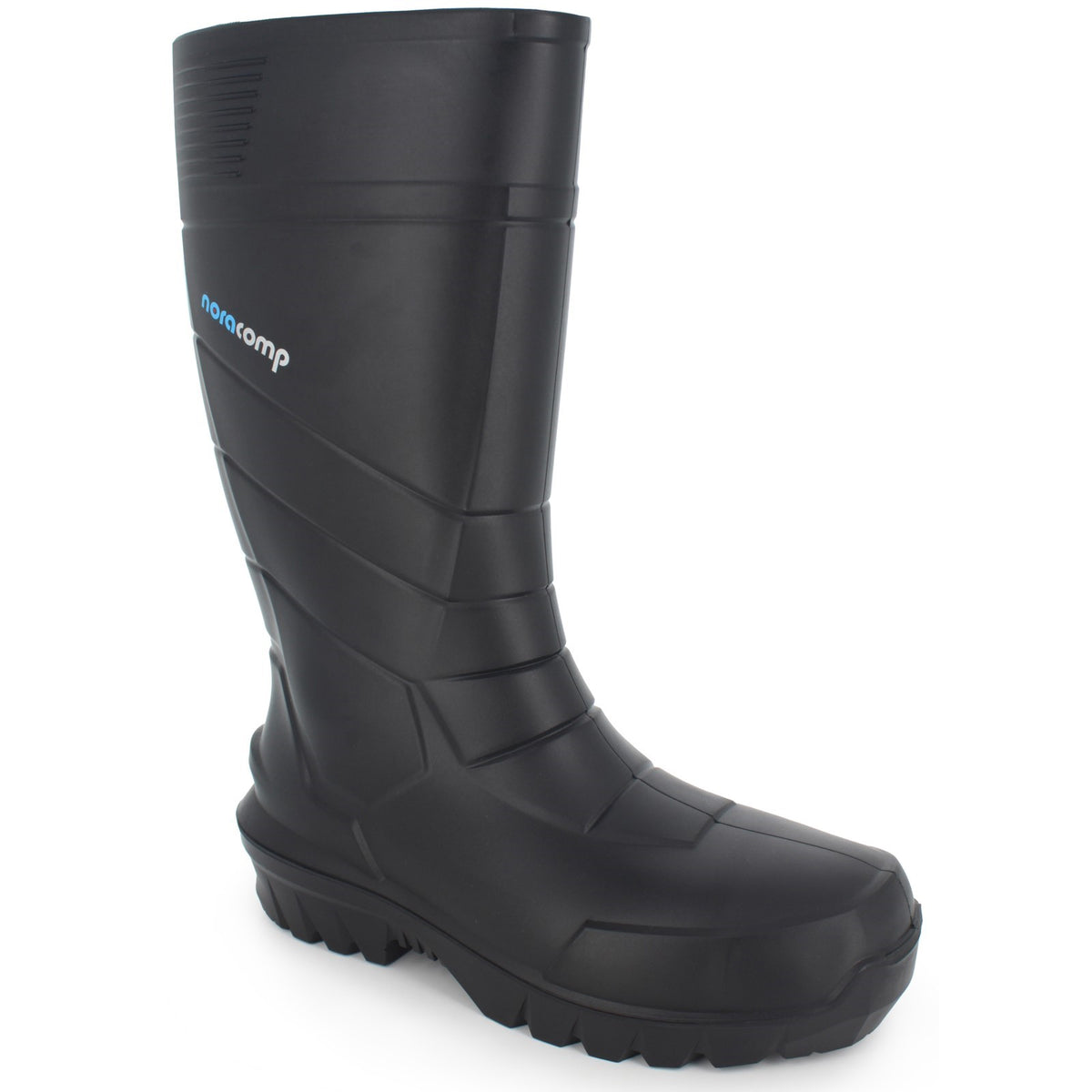 Nora Noracomp S5 Boot โ Green/Black