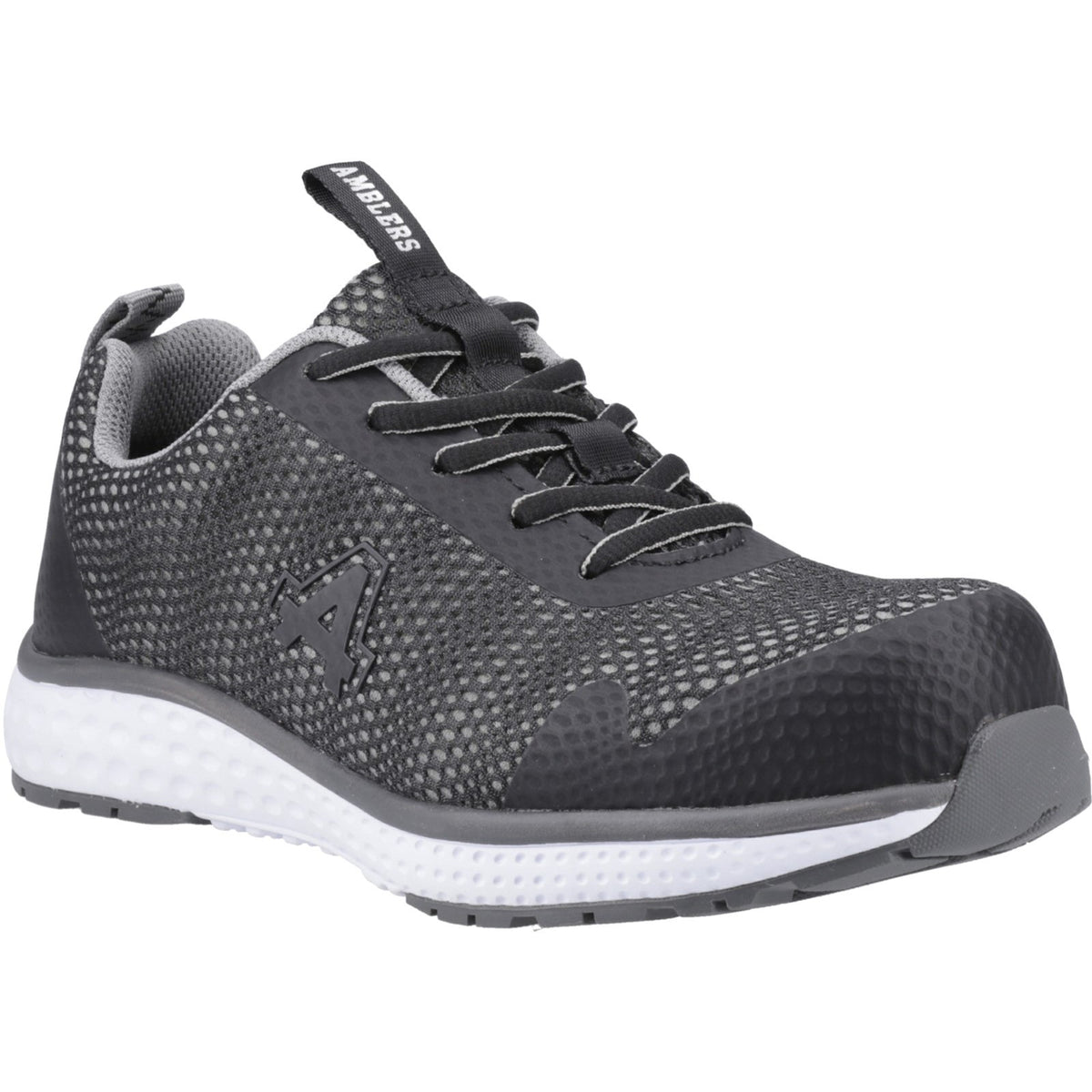 Amblers Safety AS615C Safety Trainer — Blue