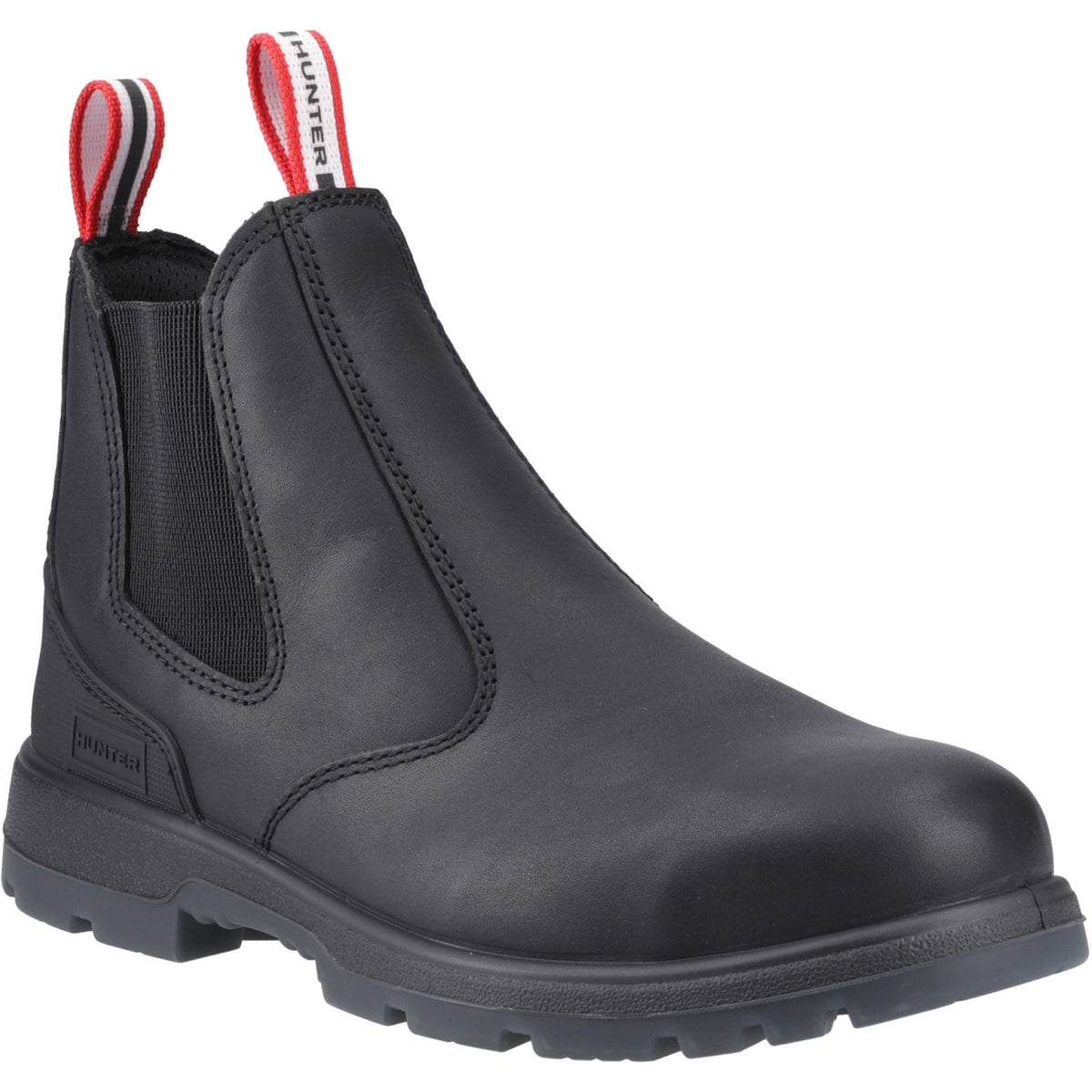 Hunter Safety Twister Dealer — Black