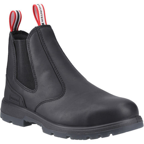 Hunter Safety Twister Dealer — Black