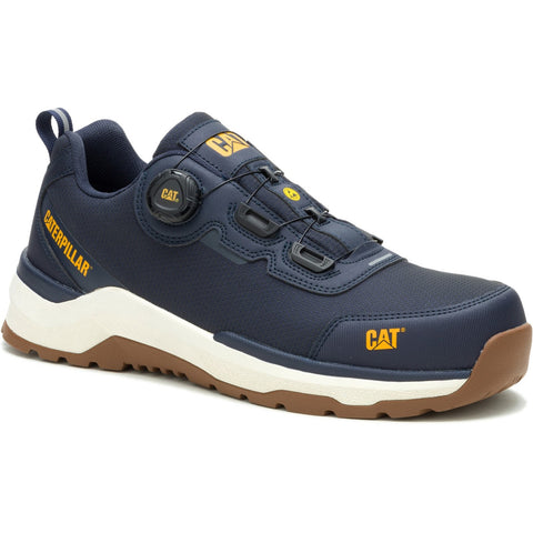 Caterpillar Inductor Tech Low Safety Trainer — Navy