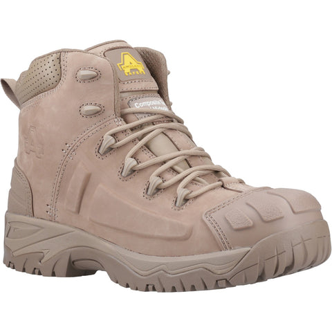 Amblers Safety AS36C S7S HRO FO SR — STONE