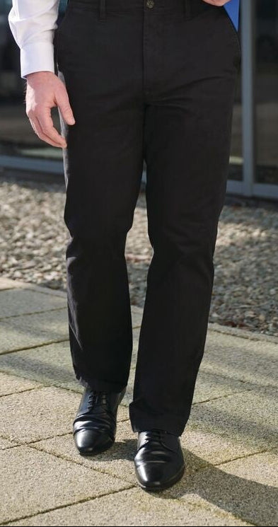 Brook Taverner 8059 Leo Classic Fit Chino