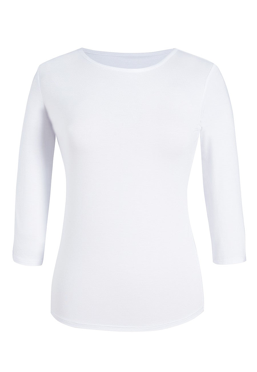Brook Taverner 2266 Mira Stretch top
